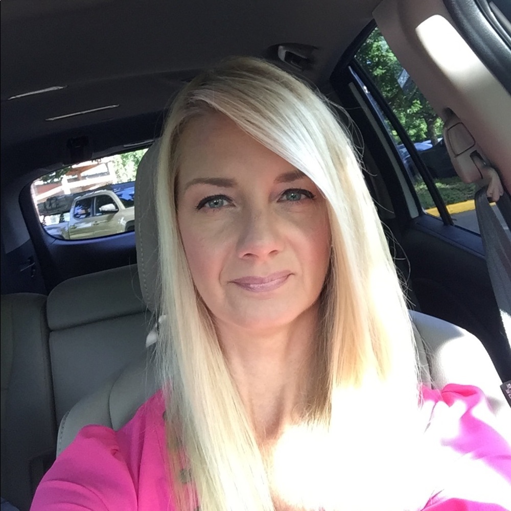 Meet your Posher, Cindy